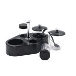 Ganesh rendy Condiment set For Kitchen Transparent jar For Easy To Access Spice 1 Piece Spice Set (Plastic) - Image 2