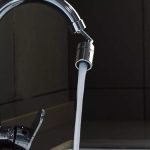 Splash Filter Faucet, Sink Faucet Sprayer Head Suitable for Kitchen Bathroom Faucet - Image 5
