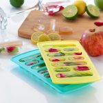 4-Piece Fancy Ice Tray – Versatile Household Ice Maker - Image 2