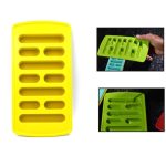 4-Piece Fancy Ice Tray – Versatile Household Ice Maker - Image 3