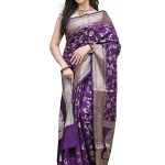 Women’s Banarasi Saree Pure Kanjivaram Silk Saree