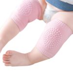 Toddler Wool Knit Leg Warmer (Knee Guard) - Image 2