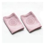 Toddler Wool Knit Leg Warmer (Knee Guard) - Image 5