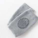 Toddler Wool Knit Leg Warmer (Knee Guard) - Image 4