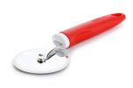 Ganesh PIZZA / PASTRY CUTTER Wheel Pizza Cutter (Stainless Steel)