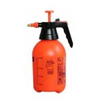 Water Sprayer Hand-held Pump Pressure Garden Sprayer - 2 L (Mix Color)