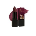 Get Matte Lipstick | Soft Matte Finish and Lightweight Formula | Intense Pigment | Long-Lasting Lipsticks For Women