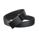 Men's PU Leather Belt