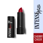 Blue Heaven Intense Matte Lipstick, Cherry Cheer,309, 4g - Image 2