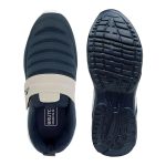 BRUTON EVA Lite Sneakers Casual Shoes for Men- Blue - Image 4