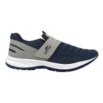 BRUTON EVA Lite Sneakers Casual Shoes for Men- Blue - Image 5