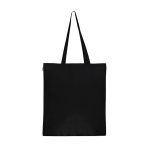 Tote Bags for Women, College Bag for Girls, 100% Organic Cotton Tote Bag for Shopping, Travel & beach - Image 5