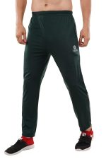 safari Casual Trouser of Men I Men's Regular Fit Joggers Track Pant (Dark Green) - Image 2