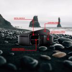 Genuine Leather Belt for Men - Adjustable Waistband up to 46 Inches Belt for Jeans & Dress Pants - 1.5" Width - Zinc Casted Buckle - Formal & Casual Wear - Branded Mens Belt - Image 4