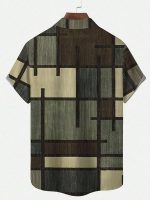 Men Stylish Shirt (Turkeys-Shirt) - Image 2