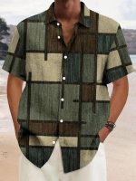 Men Stylish Shirt (Turkeys-Shirt) - Image 4
