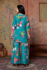 Women's Rayon Co Ord Sets - Image 2