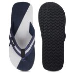 SPARX Men's SFG 14 Flip-Flop (NAVY BLUE GREY) - Image 3