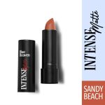 Blue Heaven Walkfree Matte Lipstick Sandy Beach - Image 2