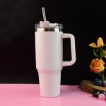 Extra Large Insulated Travel Mug (1200ML - 1 Pc / Mix Color) - Image 5
