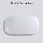 UV Lamp for Nails 1 Pc – Mini Nail UV LED Dryer Light, Compact USB Nail Dryer for Gel Polish, Quick Curing Light for Manicure & Nail Art at Home or Salon Use, USB Powered, Portable Design - Image 6