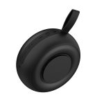boAt Stone 135 Portable Wireless Speaker with 5W RMS Immersive Sound,IPX4 Water Resistance, True Wireless Feature, Up to 11H Total Playtime, Multi-Connectivity Modes With Type C Charging(Active Black) - Image 5